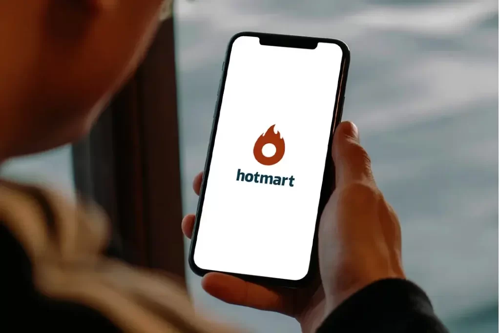 Como trabalhar como afiliado hotmart