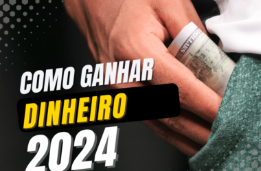 Como ganhar dinheiro com marketing digital afiliado em 2024: