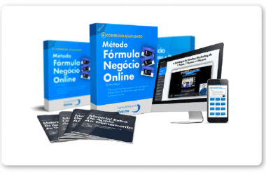 formula negócio online funciona mesmo? Curso do Alex Vargas.